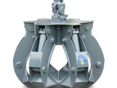 Polipkanál PFO-5/300