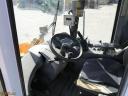 Liebherr L544 homlokrakodó