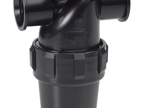 ARAG szűrő 324-es sorozat 1/2" vagy 3/4" BM csatlakozással ARAG szűrő 324-es sorozat 1/2" vagy 3/4" BM csatlakozással