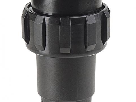 ARAG szűrő 324-es sorozat 1" BM csatlakozással (szeleppel) ARAG szűrő 324-es sorozat 1" BM csatlakozással (szeleppel)