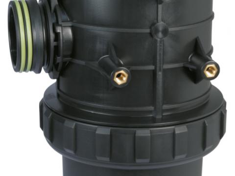 ARAG szűrő 317-es sorozat T7-es csatlakozással (szeleppel) ARAG szűrő 317-es sorozat T7-es csatlakozással (szeleppel)