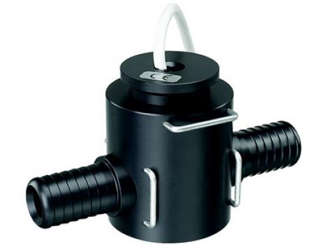 Teejet D sorozatú, 10 mm, 16 mm átfolyásmérő Teejet D sorozatú, 10 mm, 16 mm átfolyásmérő