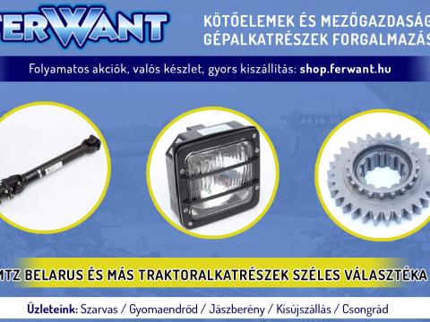 MTZ, IFA, Zetor valamint más erőgép alkatrészek MTZ, IFA, Zetor valamint más erőgép alkatrészek