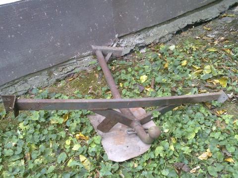 Lada kombi vonóhorog eladó