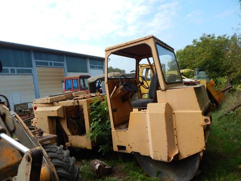 Vibromax-Weller 701 Vibromax-Weller 701