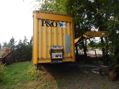 Pótkocsi Pótkocsi