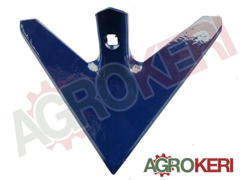 Lemken -hez,  ludtalpkapa,  G25,  3374356 Lemken -hez,  ludtalpkapa,  G25,  3374356