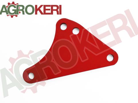 MTZ fékszelep tartó lemez MTZ fékszelep tartó lemez