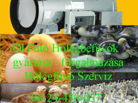 ÁLLATTARTÓ HŐLÉGFÚVÓK GYÁRTÁSA FORGALMAZÁSA! ÁLLATTARTÓ HŐLÉGFÚVÓK GYÁRTÁSA FORGALMAZÁSA!