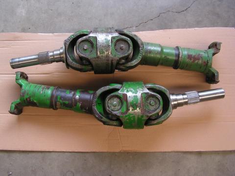 John Deere kardán RE574236 John Deere kardán RE574236