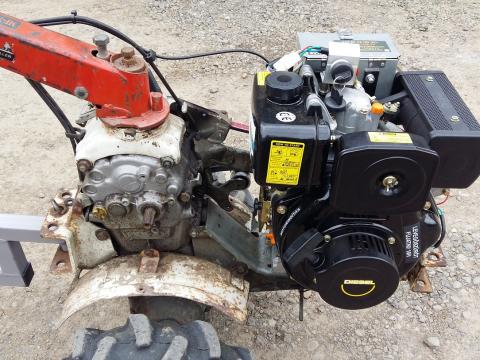 HONDA F400 F600 ÚJ DIESEL MOTOR SZETT KISTRAKTOR TRAKTOR ROTAKAPA ROTÁCIÓS KAPA HONDA F400 F600 ÚJ DIESEL MOTOR SZETT KISTRAKTOR TRAKTOR ROTAKAPA ROTÁCIÓS KAPA