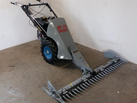 MF 70 DIESEL BENZIN ÖNJÁRÓ IPARI ALTERNÁLÓ FŰKASZA KISTRAKTOR MF-70 MF70 MF 70 DIESEL BENZIN ÖNJÁRÓ IPARI ALTERNÁLÓ FŰKASZA KISTRAKTOR MF-70 MF70