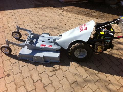 MF 70 DIESEL BENZIN ÖNJÁRÓ IPARI SZÁRZÚZÓ MULCSOZÓ FŰNYÍRÓ MF-70 MF70 MF 70 DIESEL BENZIN ÖNJÁRÓ IPARI SZÁRZÚZÓ MULCSOZÓ FŰNYÍRÓ MF-70 MF70