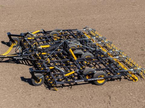 Multiva TopLine Super XL kombinátorok Multiva TopLine Super XL kombinátorok