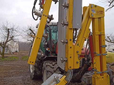 Gépi metszés! Síkfalmetszést vállalok Gépi metszés! Síkfalmetszést vállalok