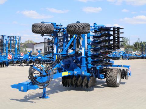 Rolmako U 652 Középnehéz rövidtárcsák Előrendelési akcióban ELADÓK! Rolmako U 652 Középnehéz rövidtárcsák Előrendelési akcióban ELADÓK!