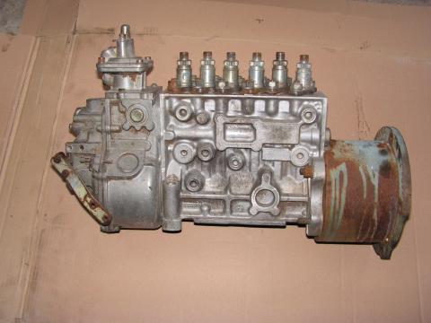 Rába D10 bontott adagoló