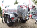 FLIEGL VFW-10600 Maxx Line Tandem tartálykocsi - Gyári készletről