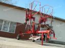 Rendsodró,  rotoros,  SPAWEX ZG-350