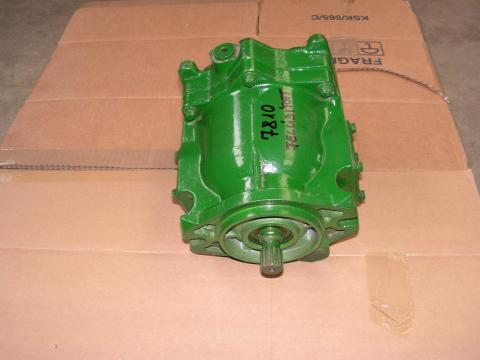 John Deere 7810 hidraulikaszivattyú AL75305 John Deere 7810 hidraulikaszivattyú AL75305