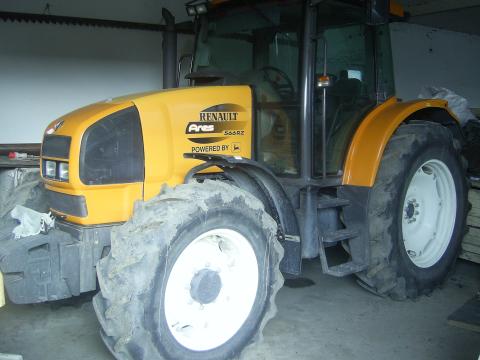 Renault/Claas sárvédő szélesítő Renault/Claas sárvédő szélesítő