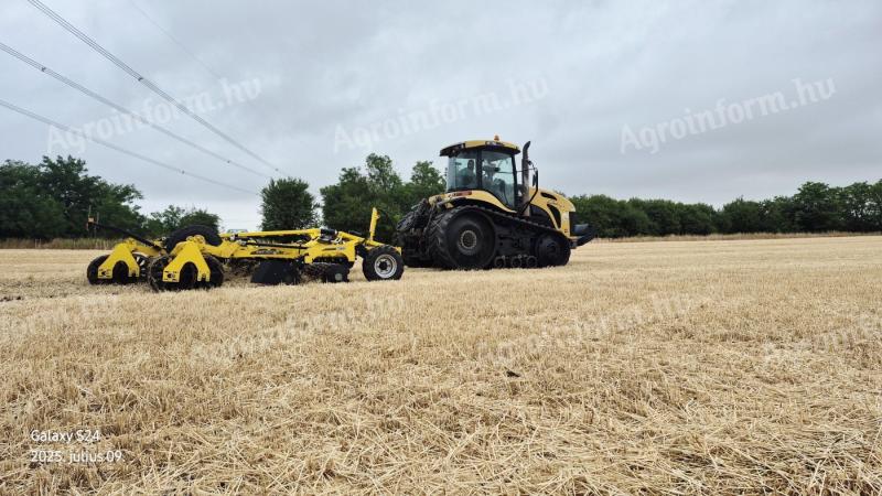 Szántóföld bérlése vagy vásárlása kiemelten magas áron