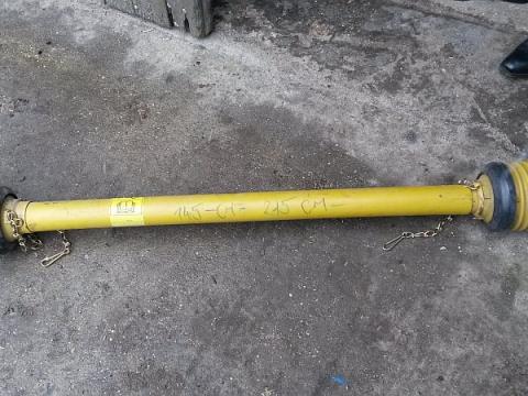 Kardán tengely, ÚJ Walterscheid Kardán tengely, ÚJ Walterscheid