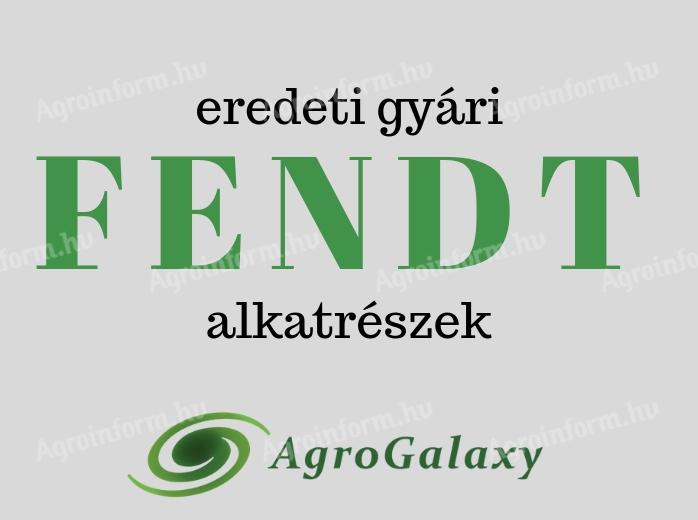 Eredeti gyári Fendt alkatrészek