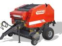 Maschio Trotter 125 TOPCUT fixkamrás körbálázó