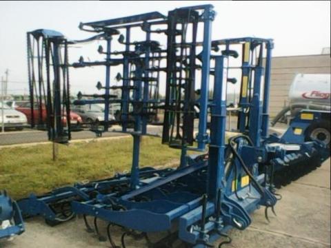 Rolmako U 382 kombinátor Rolmako U 382 kombinátor