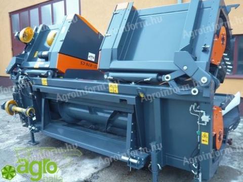 ÚJ NAS-876 CS Napraforgó adapter ÚJ NAS-876 CS Napraforgó adapter