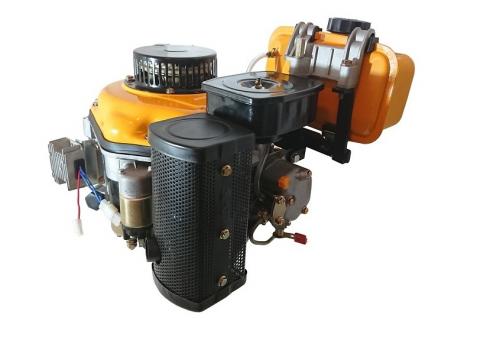 ÚJ DIESEL FÜGGŐLEGES TENGELYŰ STABIL MOTOR ÚJ DIESEL FÜGGŐLEGES TENGELYŰ STABIL MOTOR