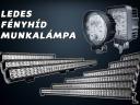 Ledes fényhíd,  munkalámpa,  LED lámpa,  traktor,  4x4,  offroad,  hajó