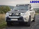 Ledes fényhíd,  munkalámpa,  LED lámpa,  traktor,  4x4,  offroad,  hajó