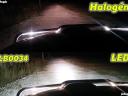 Ledes fényhíd,  munkalámpa,  LED lámpa,  traktor,  4x4,  offroad,  hajó