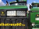 Ledes fényhíd,  munkalámpa,  LED lámpa,  traktor,  4x4,  offroad,  hajó