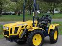 HITTNER ECOTRAC 40 traktor