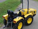 HITTNER ECOTRAC 40 traktor