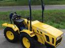 HITTNER ECOTRAC 40 traktor
