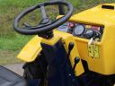 HITTNER ECOTRAC 40 traktor