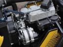 HITTNER ECOTRAC 40 traktor