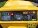 HITTNER ECOTRAC 40 traktor