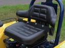 HITTNER ECOTRAC 40 traktor