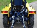 HITTNER ECOTRAC 40 traktor