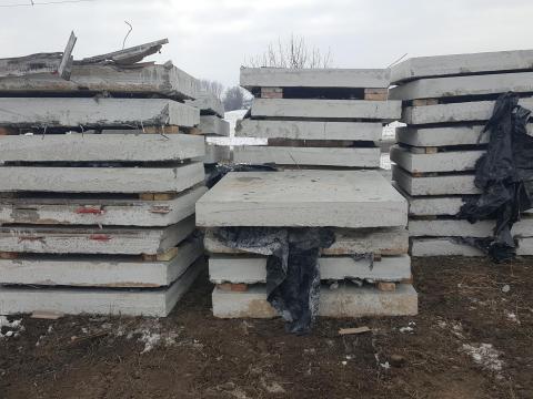 Beton lapok több méretben, 10-es hálóval – út, tároló, bejárat építéséhez Beton lapok több méretben, 10-es hálóval – út, tároló, bejárat építéséhez