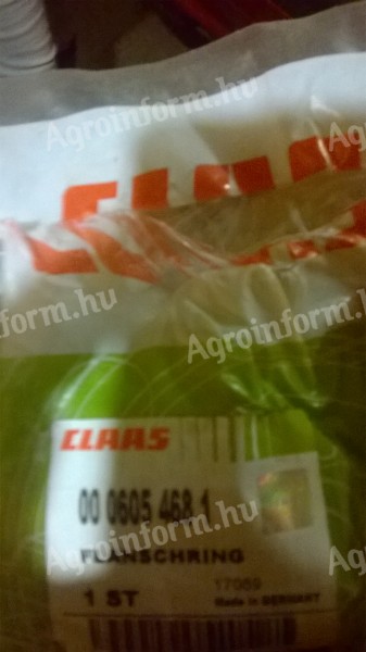 Claas 00 0605 468 1