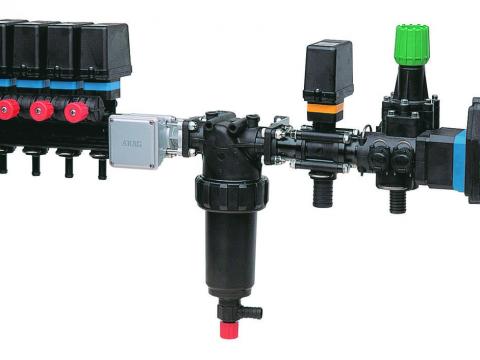 ARAG elektromos termékek raktárról nagy választékban