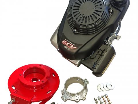 Terra Vari MJ5 T20 Gutbrod Új Honda Gcv 190 Motor Csere Szett Terra Vari MJ5 T20 Gutbrod Új Honda Gcv 190 Motor Csere Szett