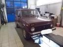 LADA NIVA 1.7 injektoros