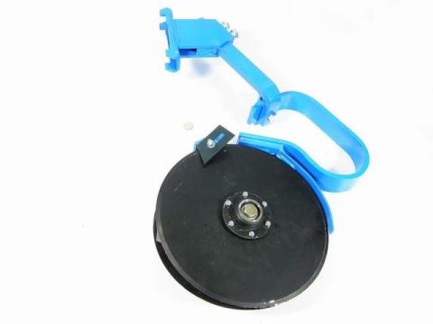 Monosem műtrágya tárcsás csoroszlya komplett, Monosem vetőgéphez Monosem műtrágya tárcsás csoroszlya komplett, Monosem vetőgéphez